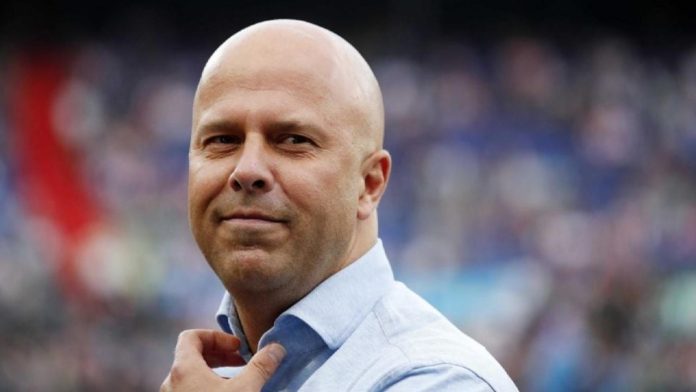 Liverpool anuncia a Arne Slot como nuevo entrenador en lugar de Jürgen Klopp