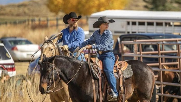 Un hombre y sus 34 vacas murieron por el impacto de un rayo