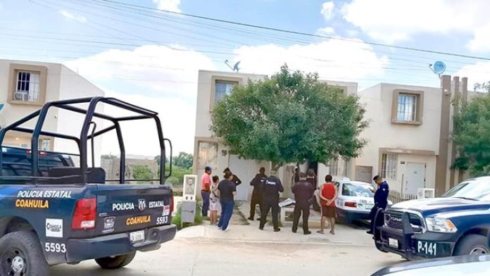Abuelito decidió quitarse la vida en su casa; su vecino lo encontró colgado