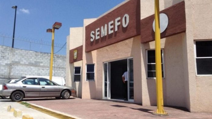 Mujer encuentra muerto a su esposo dentro de su casa en Saltillo