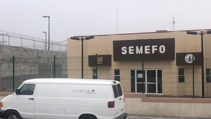 Joven de 23 años se quitó la vida en Coahuila tras pelea con su familia