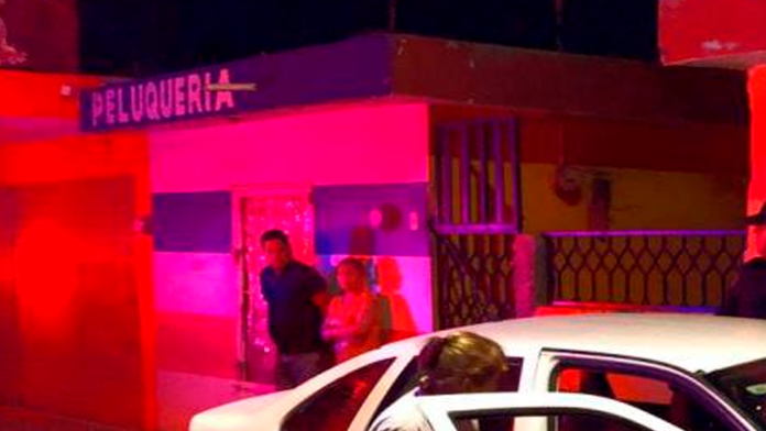 Abuelito fallece tras sufrir un infarto al conducir en Coahuila