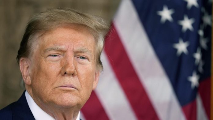 ¿Puede Donald Trump ser presidente de EE. UU. tras ser declarado culpable en el caso Stormy Daniels