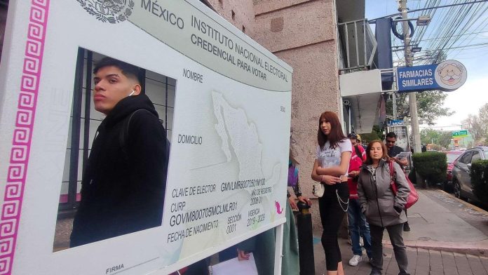 ¿Puedo votar si mi INE tiene vigencia de 2024 Aquí te decimos