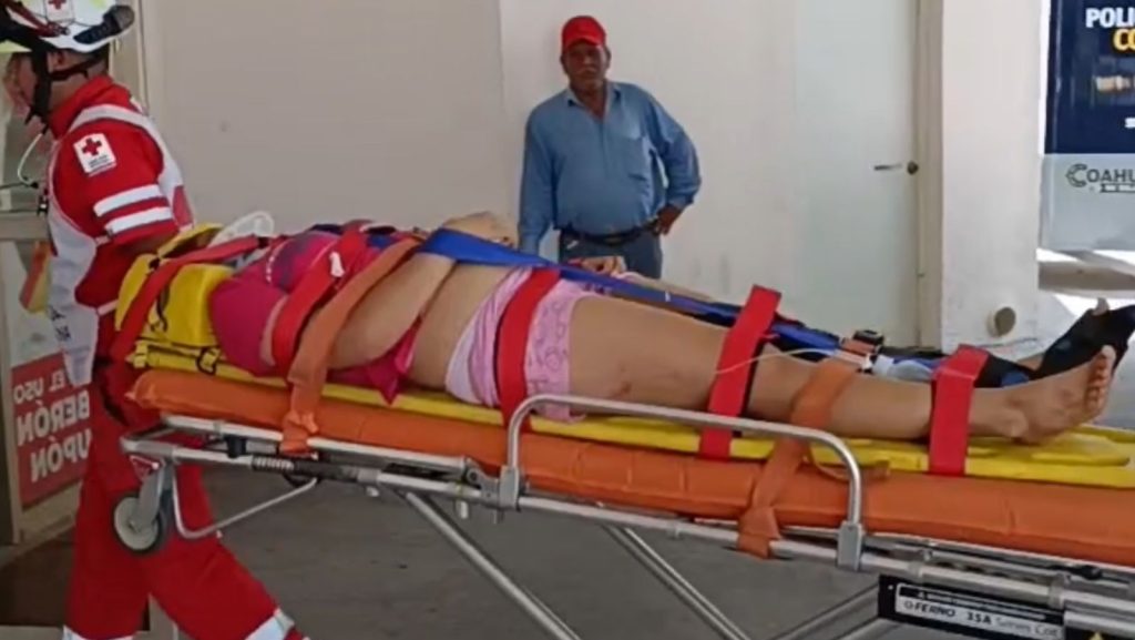 Esperaban fin de semana de diversión y terminó en trágico accidente