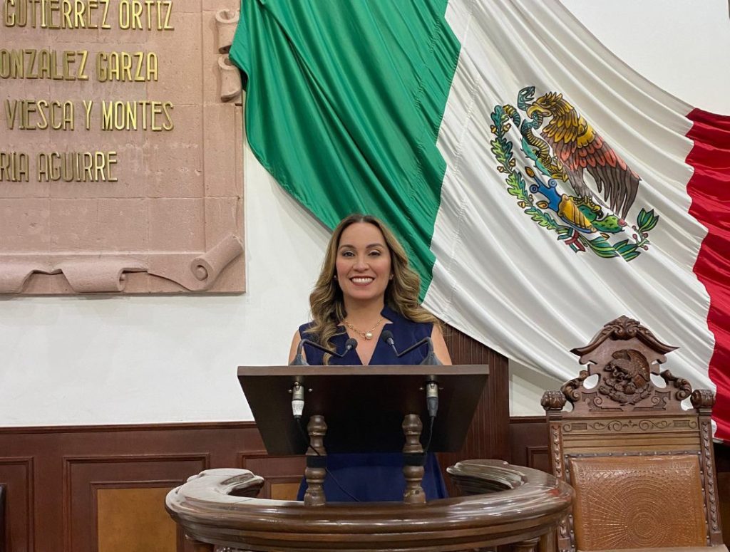 Magaly Hernández
