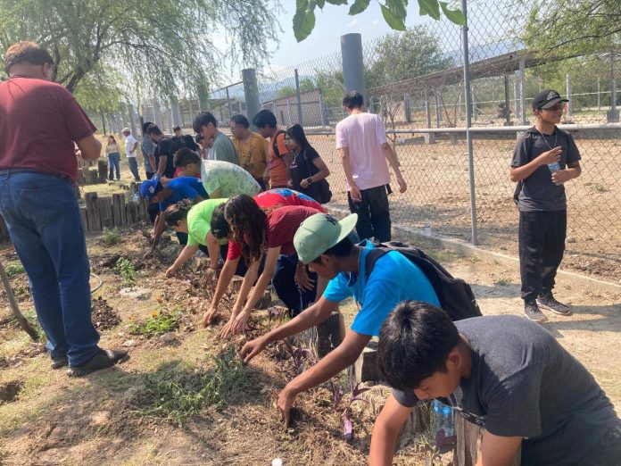 El Ecoparque Monclova se prepara para recibir a visitantes de todas las edades durante el período vacacional con actividades de verano.