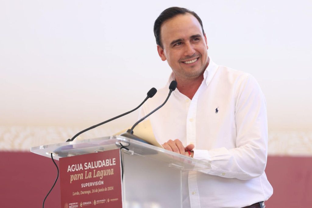 Buscaremos la mejor opción para la salud de los coahuilenses: Manolo