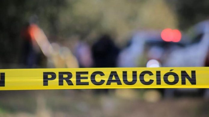 Hombre abusa y amenaza de muerte a su exnovia por no querer regresar con el