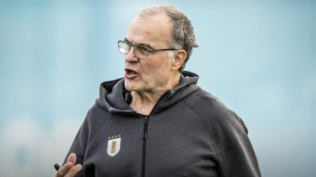 Las estrellas de Uruguay que no jugarán contra México