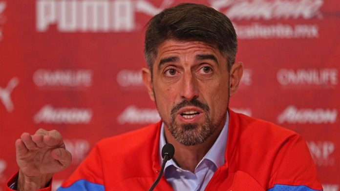 El serbio dirigió a Chivas hace unos torneos y llegó a la Final con el Rebaño