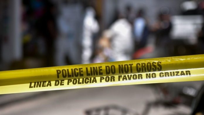 Explosión por gas deja tres muertos, incluido un niño de 6 años