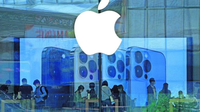 Apple anuncia su primer lanzamiento de productos de inteligencia artificial