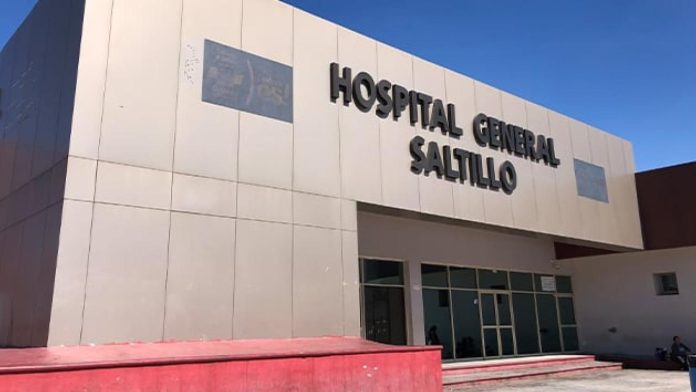 Adolescente apuñala a un hombre en Coahuila y provoca exposición de sus vísceras