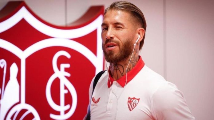 Sergio Ramos se va del Sevilla; el club le hará despedida
