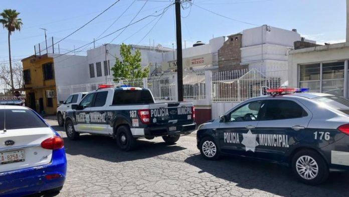 Agrede y confina a su novia dentro de un vehículo en Monclova