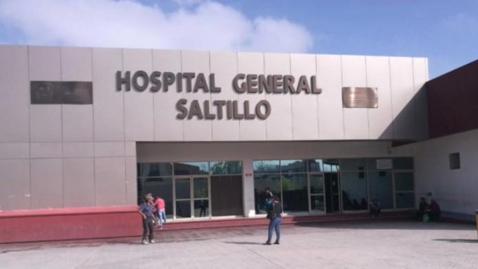 Obrero fallece frente a sus compañeros por infarto en Coahuila