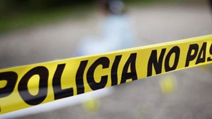 Taxista es asesinado a tiros en la carretera