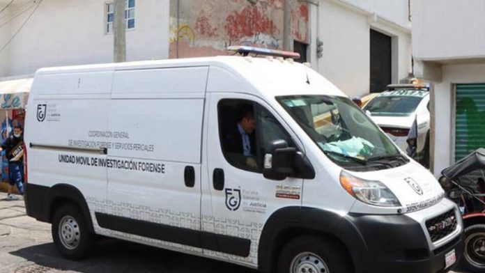 Encuentran a mujer sin vida en una habitación de hotel