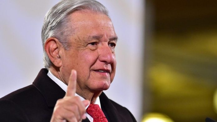 AMLO promete informe detallado sobre rescate de mineros en Pasta de Conchos y El Pinabete