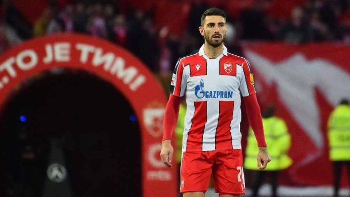 Atlético de San Luis cerca de fichar a Cristiano Piccini, seleccionado italiano