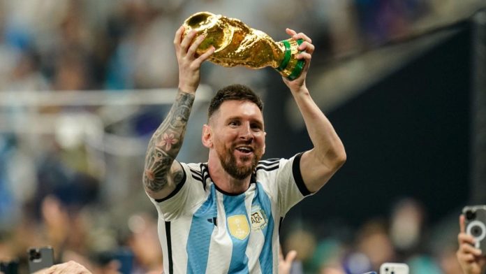 ¡Celebrando el Cumpleaños de Leyenda de Lionel Messi!
