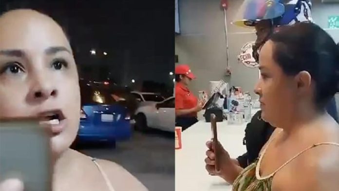 'Lady KFC': Mujer denuncia racismo en sucursal de Coahuila con gritos y agresiones