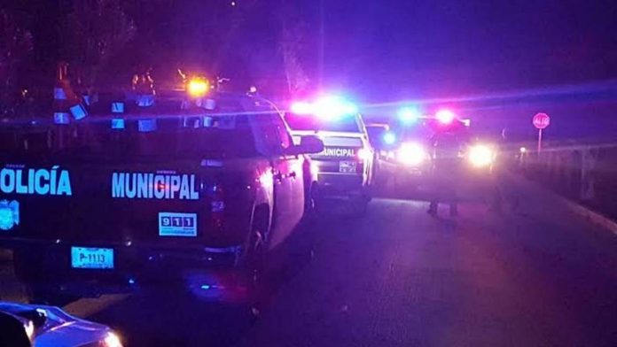 Motociclista fallece tras aparatoso accidente en Coahuila