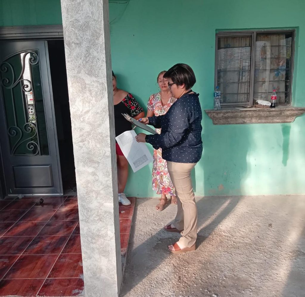 Recupera su casa tras despojo en Sabinas