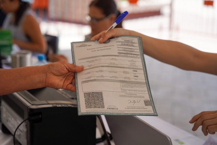 Invitan a aprovechar Brigada del Registro Civil en Ramos Arizpe