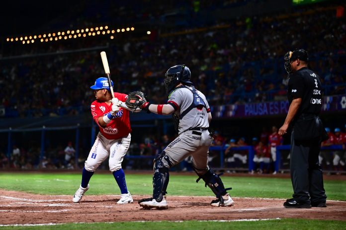 Acereros se lleva el Clásico del Norte