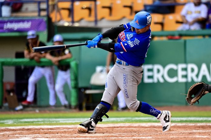 Acereros se lleva el último de la serie