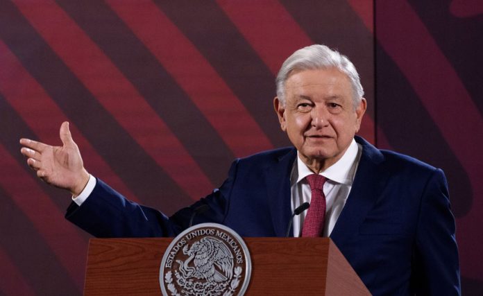 AMLO critica a la oposición tras votación mayoritaria por Morena 'Ahora se espantan'
