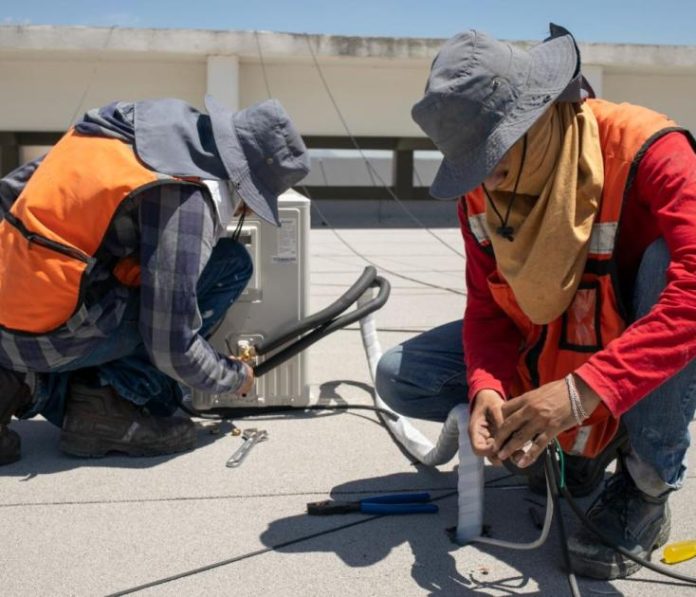 Atiende el ICIFED problemática de red eléctrica en primarias