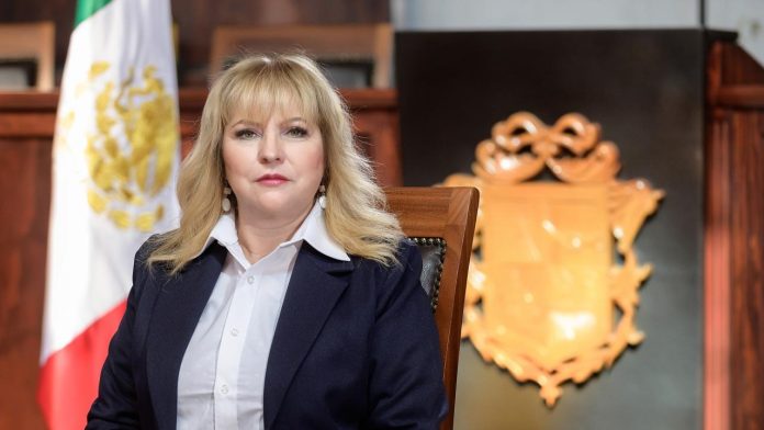 Asesinan a la alcaldesa Yolanda Sánchez; había sido secuestrada en 2023