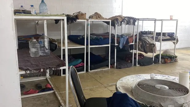 Clausuran anexo en Torreón, Coahuila