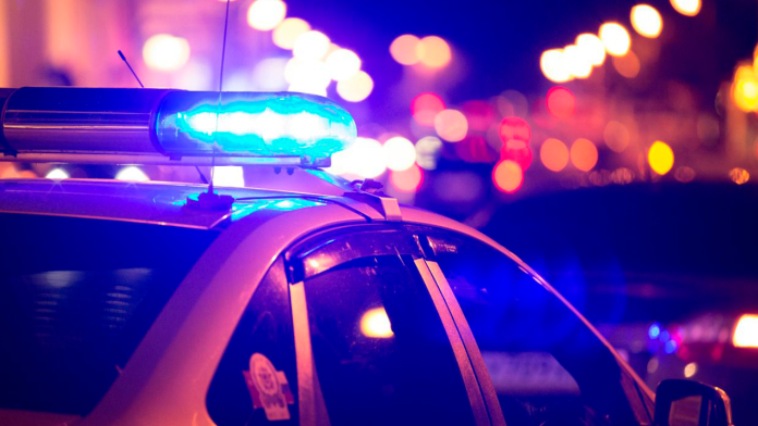 Detienen a mujer por intentar atropellar a su ex pareja en Coahuila tras discusión