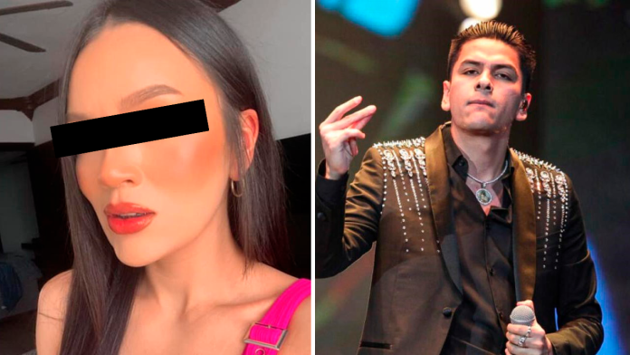 Diana Báez, hermana de Virlán García, es hallada sin vida en Sonora