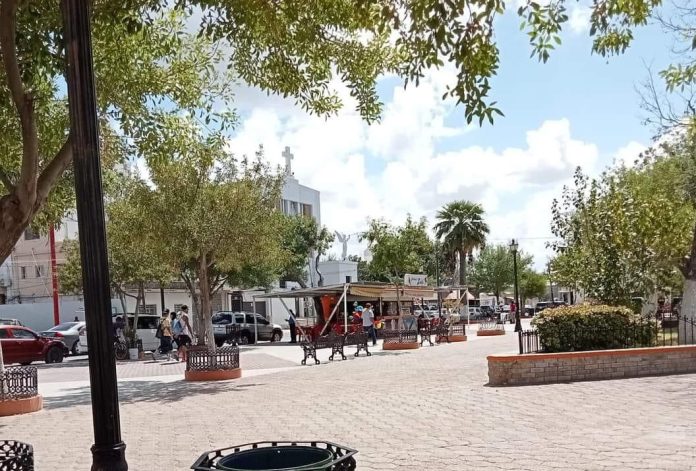 Exhortan a la ciudadanía a cuidar espacios públicos
