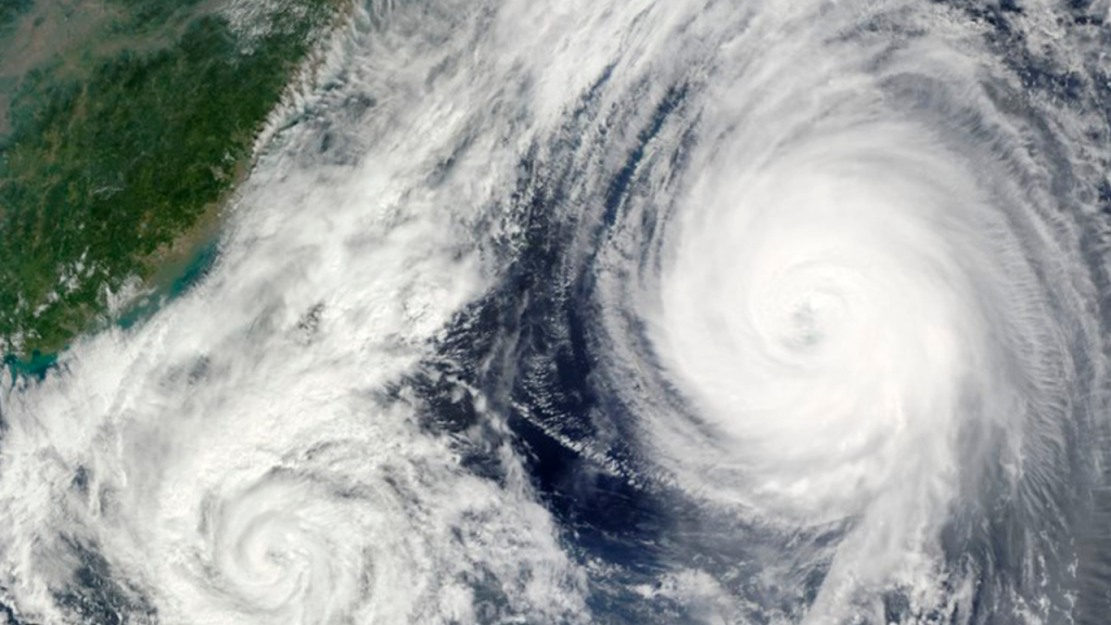El Niño y La Niña Qué son y cómo afectan a México