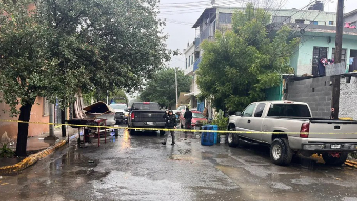 Encuentran el cadáver de un hombre en vía pública