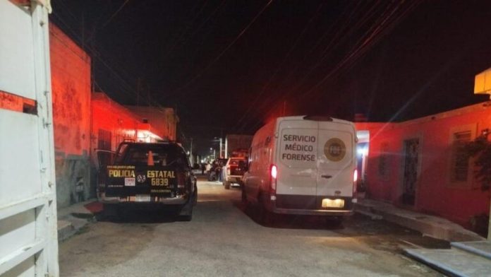Fallece una joven con discapacidad en incendio en Yucatán