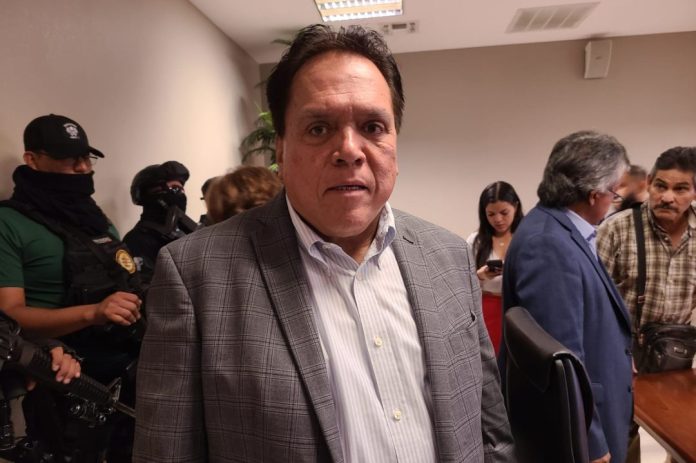Gerardo Marquez, Fiscal General de Coahuila
