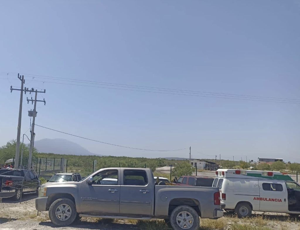 Encuentran cadáver en rancho de Progreso