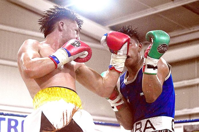 Noche de Campeones en Monclova