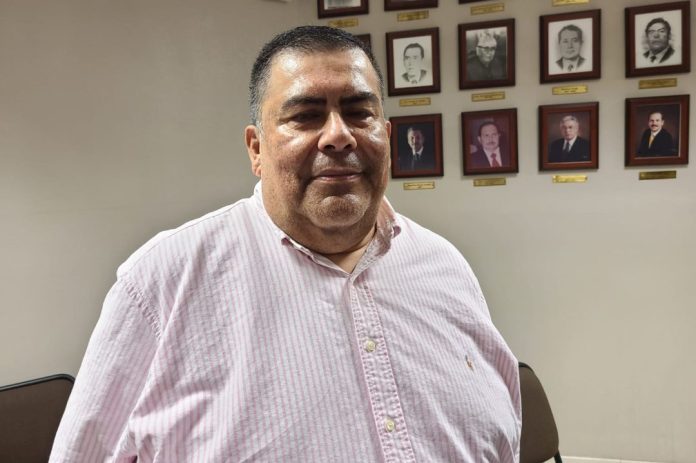 José Ángel Herrera, Fiscal de la Agencia Especializada en Personas Desaparecidas