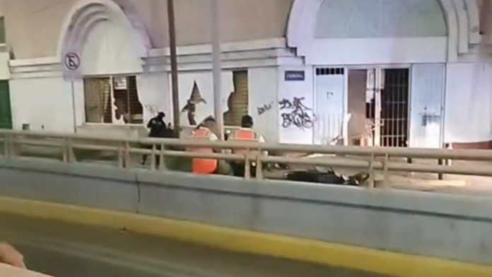 Joven de 19 años fallece tras choque de motocicletas en Coahuila
