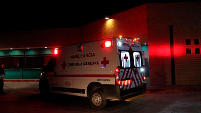 Joven se quita la vida tras sufrir ruptura amorosa en Monclova