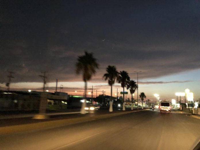La unidad metereologica de Múzquiz pidió evitar información falsa sobre el huracán Alberto