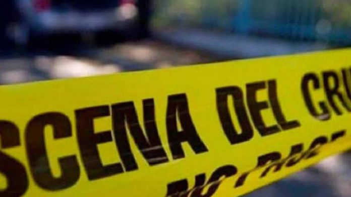 Localizan a dos jóvenes sin vida en Lagos de Moreno; los atacaron a balazos